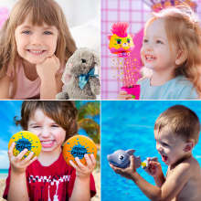 Image Jouets, peluches & accessoires pour enfants